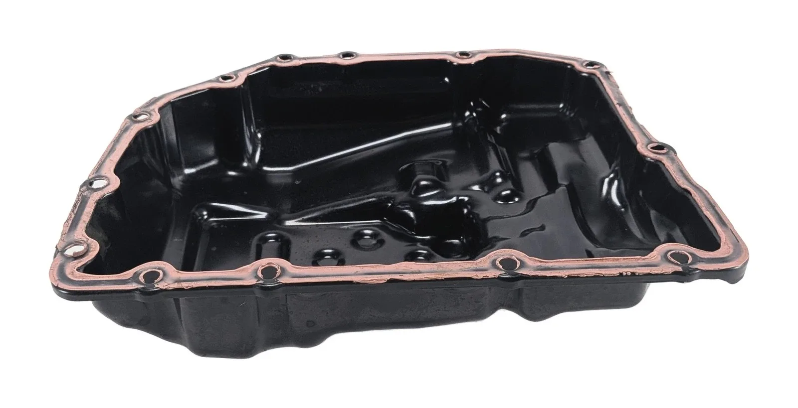2019 BMW X1 Automatic Transmission Oil Pan 24009469413