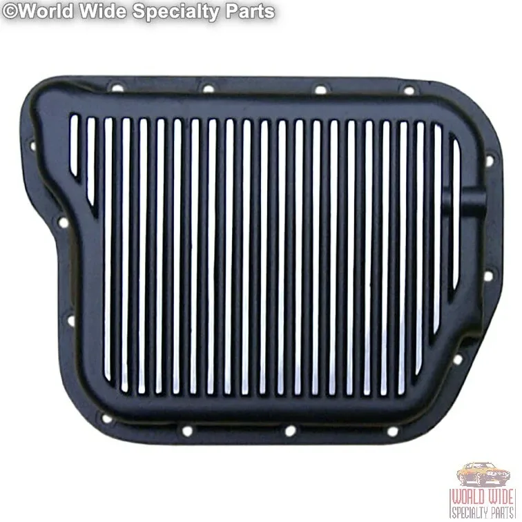 PML Deep Transmission Pan for A618 / 47RH / 47RE - MPN 9393-B(A618)
