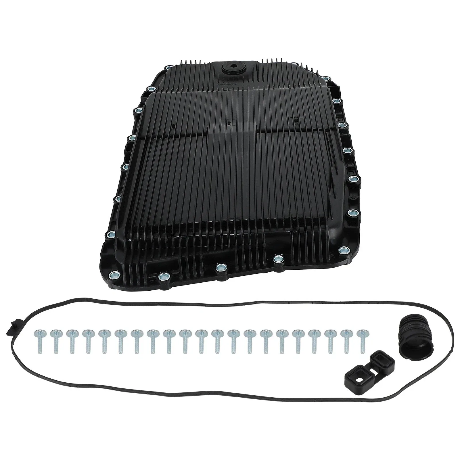 Trans Pan Assembly for Jaguar XKR-S 2012 TED500010 Complete Kit