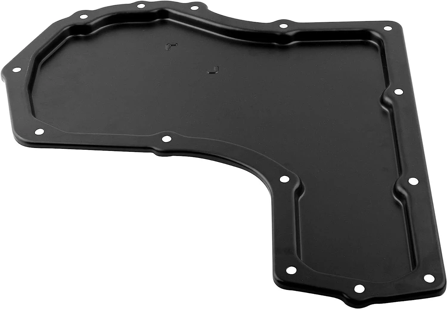 1Pcs Transmission Oil Pan with Gasket Fits Chevrolet Oldsmobile Pontiac Saturn image 3