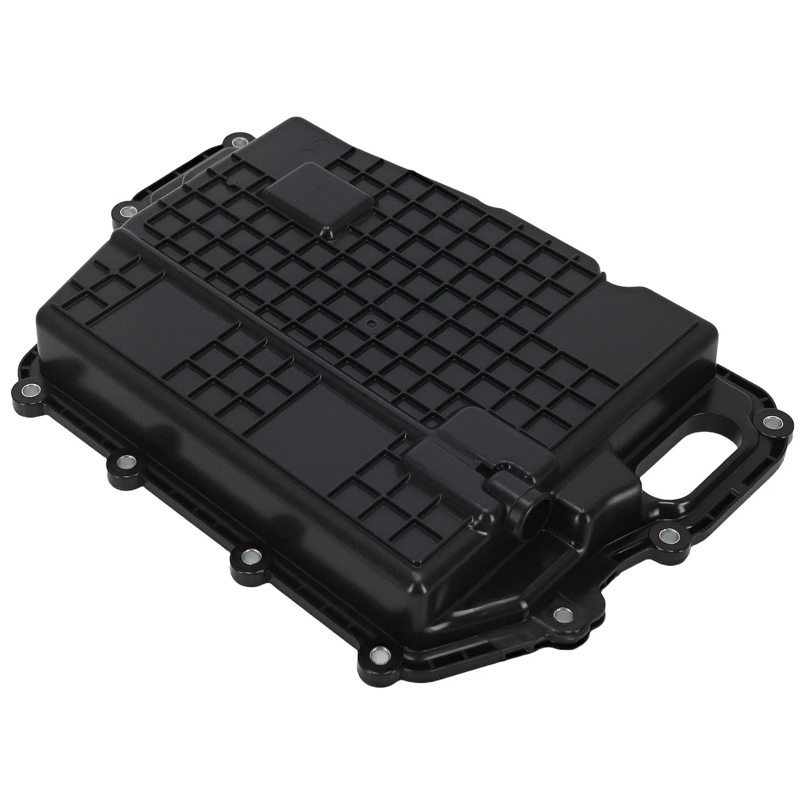 Auto Transmission Oil Pan for Ford Bronco Edge Escape Transit 2019-2024 New