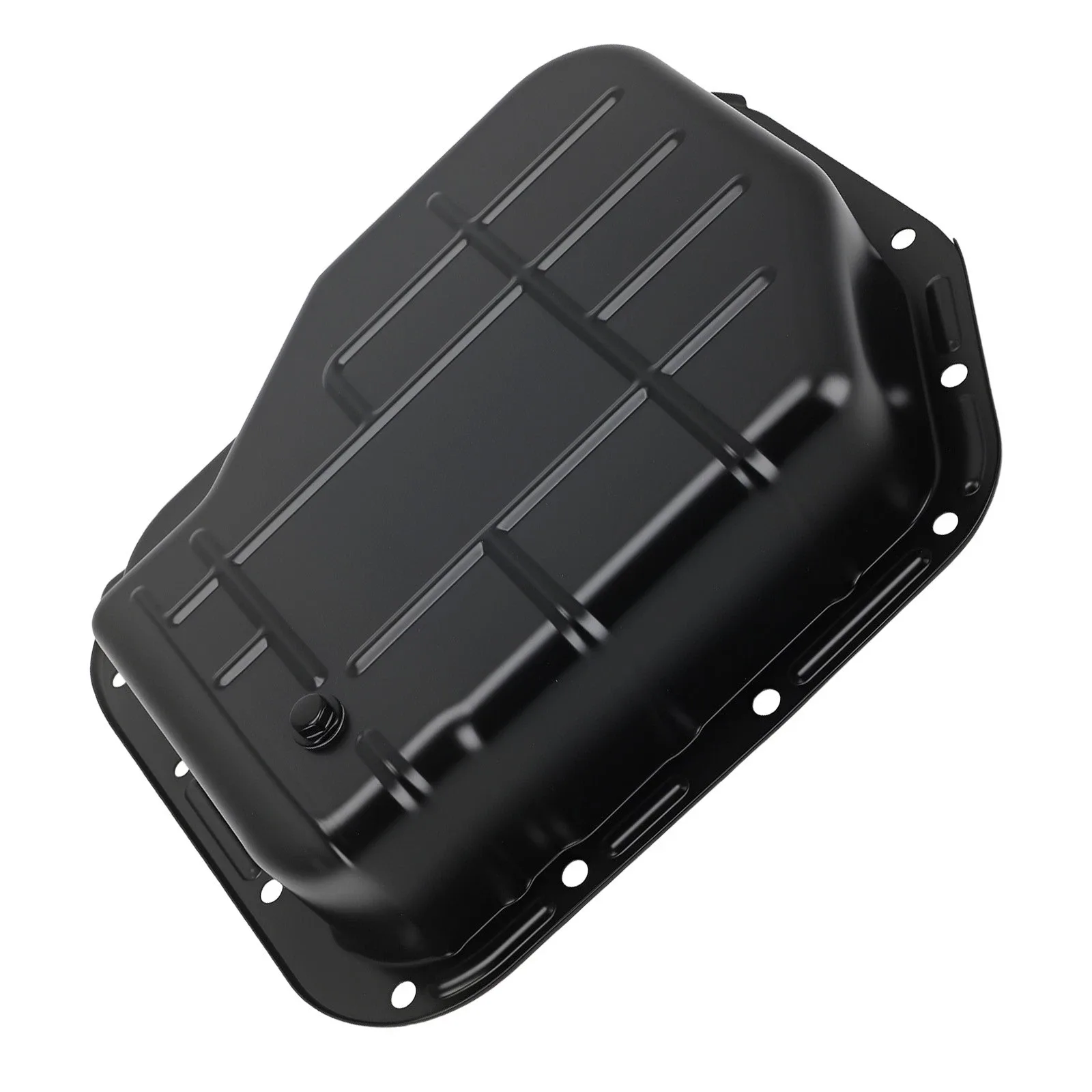Trans Oil Pan for Dodge B150 B250 B350 1990-1994 4446193 Direct Fit