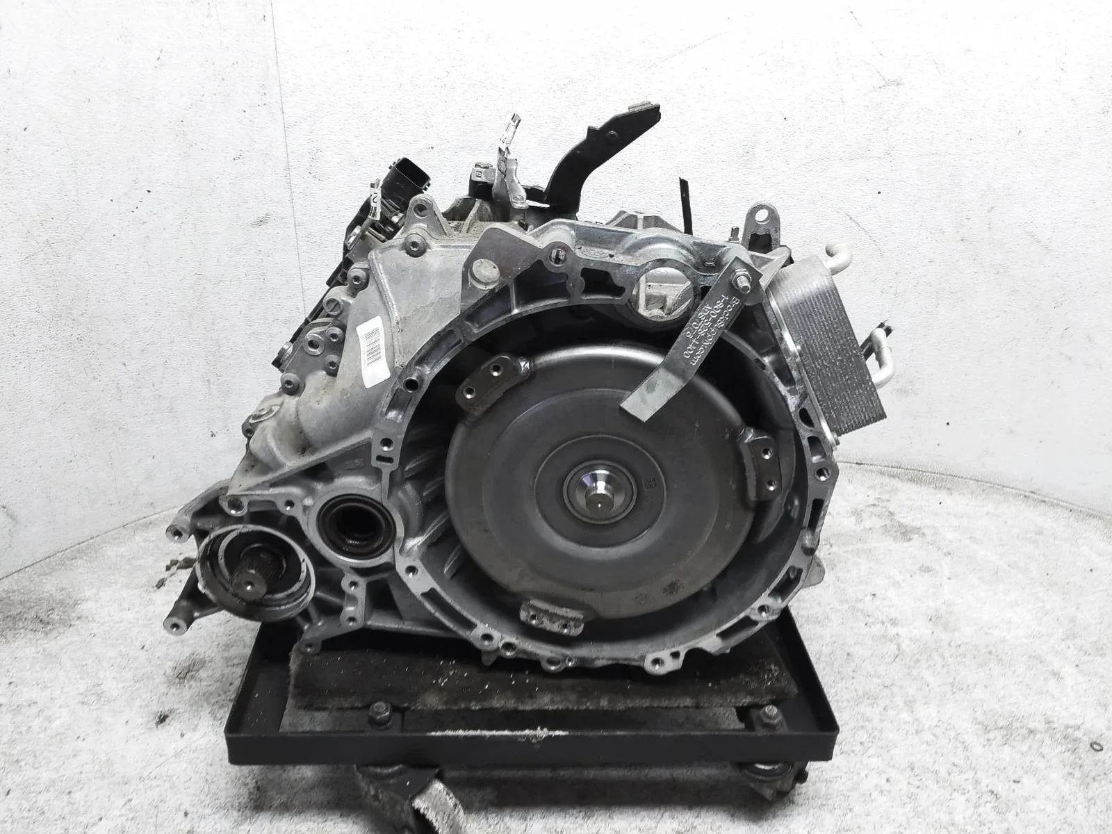 2020-2023 Honda Ridgeline AWD Automatic Transmission - 06201-5MK-A02