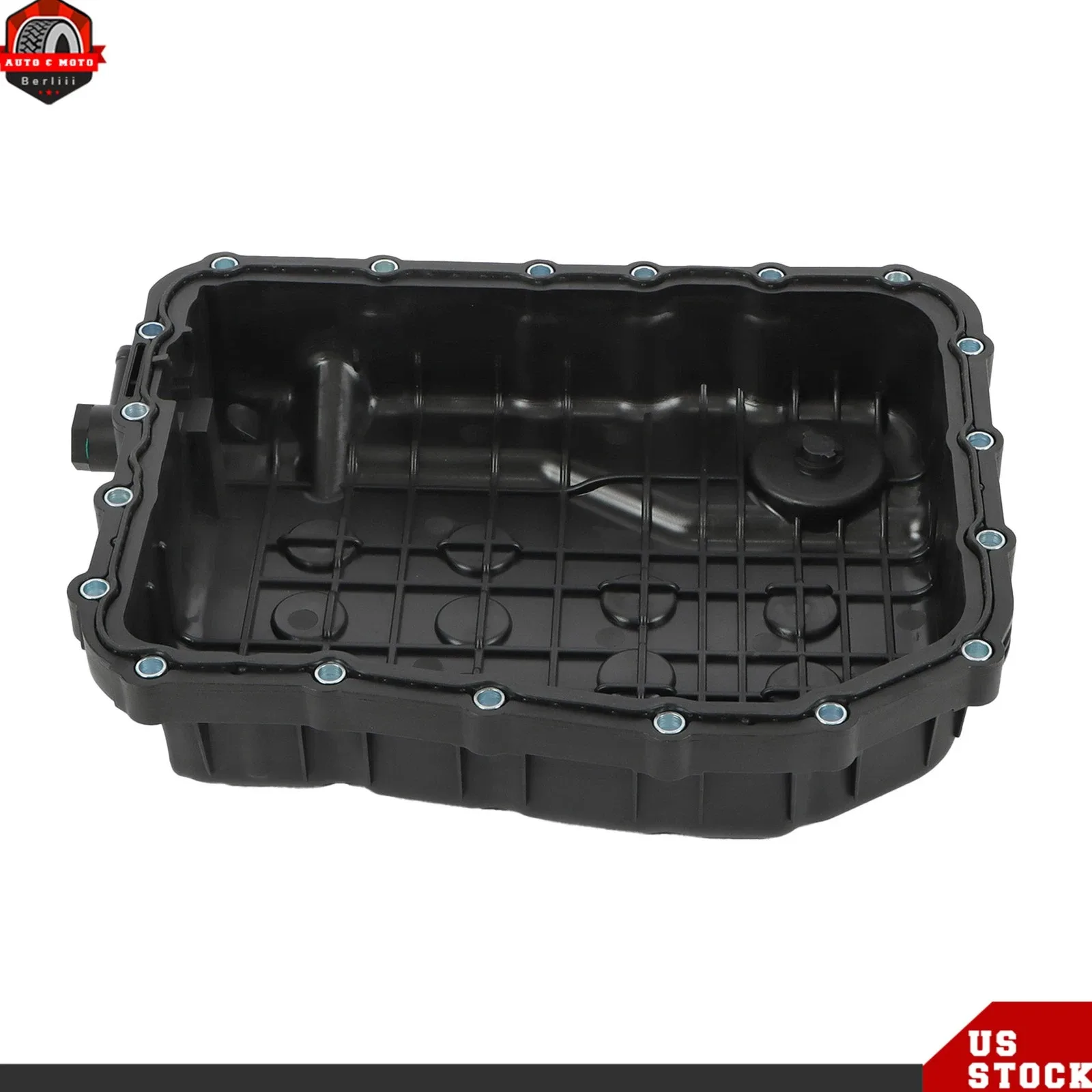 2011-2018 Hyundai Santa Fe / Azera / Kia Optima Transmission Oil Pan 45280-3B010