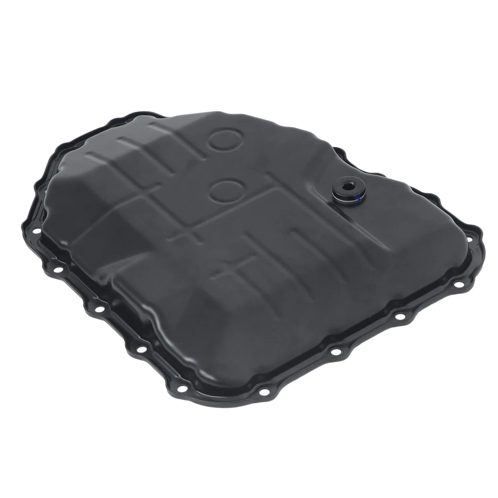 LABLT Transmission Oil Pan For Hyundai Elantra Kia Forte Soul Forte 2004-2012 L4