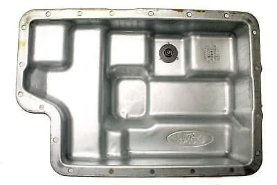 Ford Super Duty 5R110W Automatic Transmission Pan image 2