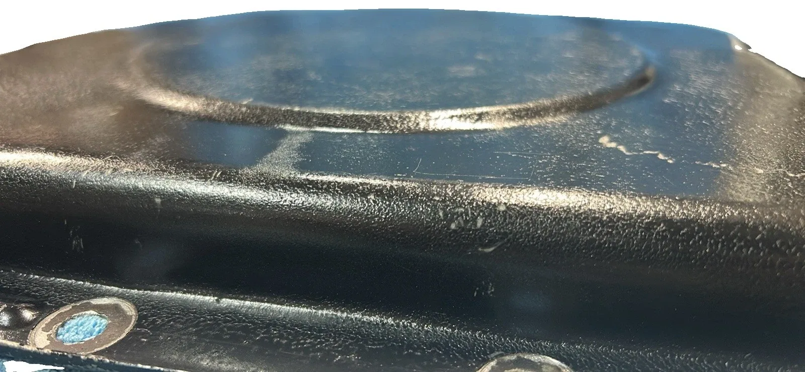 Mopar A904 Transmission Oil Pan 14-Bolt TorqueFlite TF6 Dodge Chrysler Jeep AMC image 4