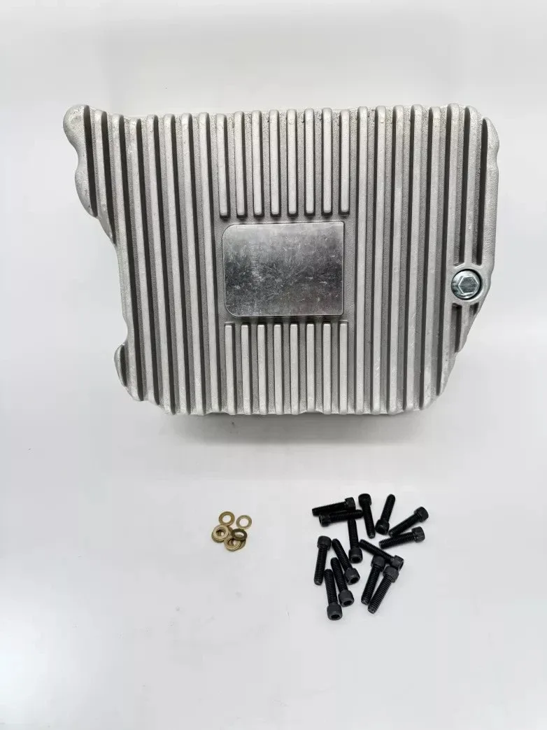 Chrysler 47RE / 48RE Aluminum Deep Pan