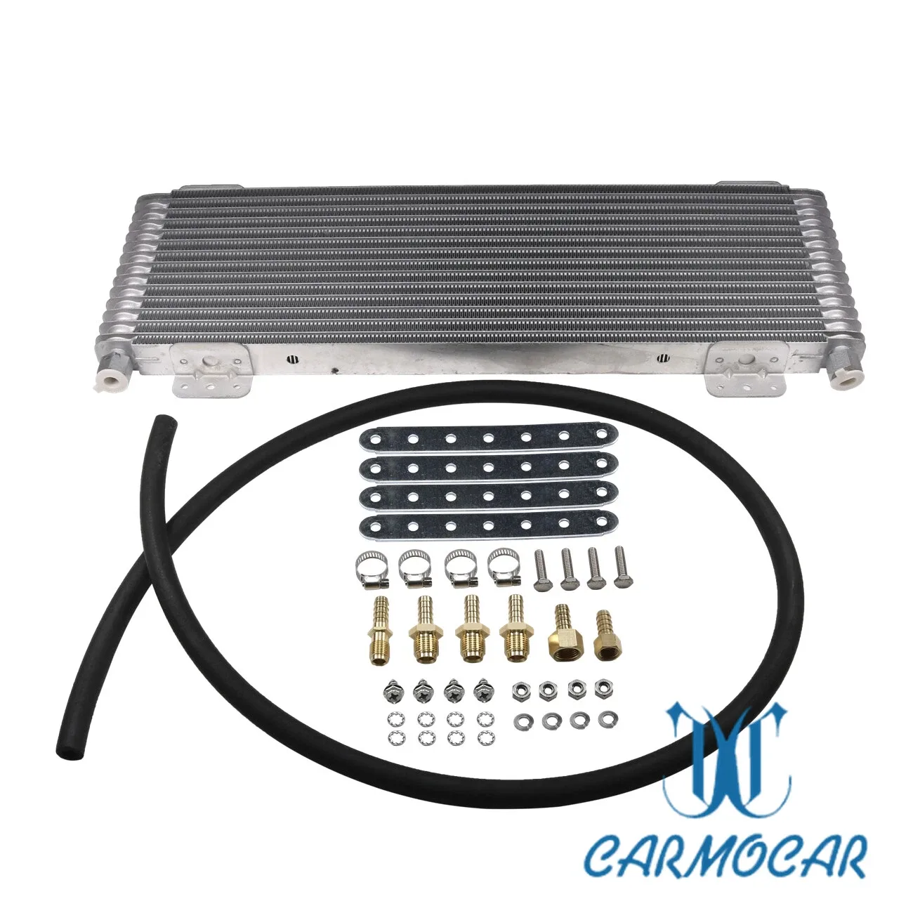 Transmission Oil Cooler (Low Pressure Drop) F365 image 2