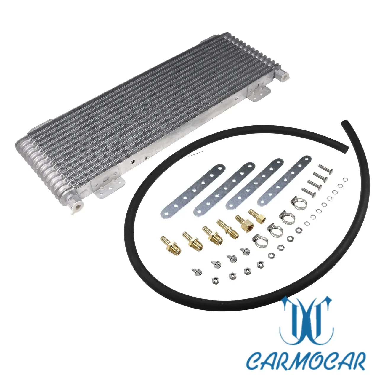 Transmission Oil Cooler (Low Pressure Drop) F365 image 3