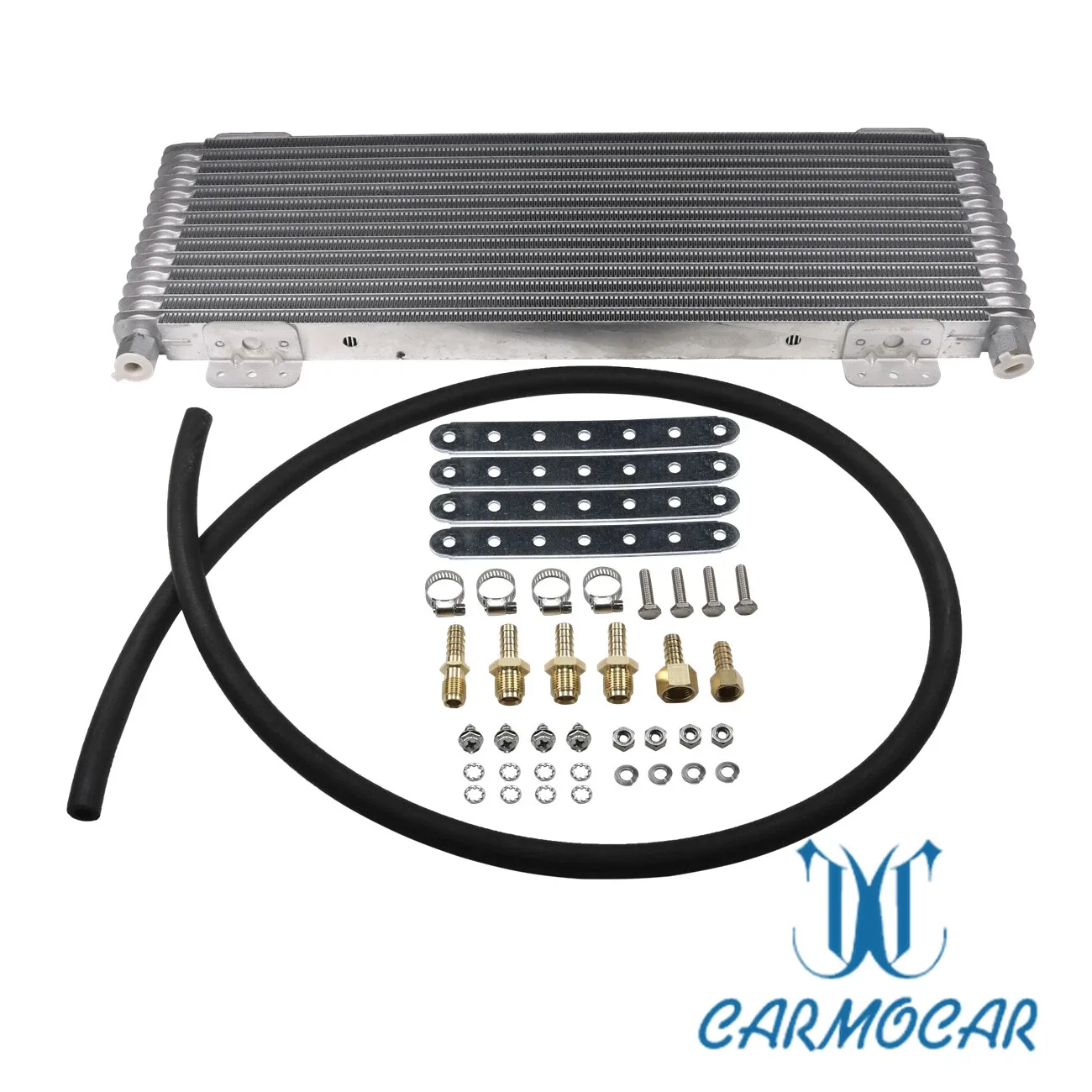 Transmission Oil Cooler (Low Pressure Drop) F365 image 4