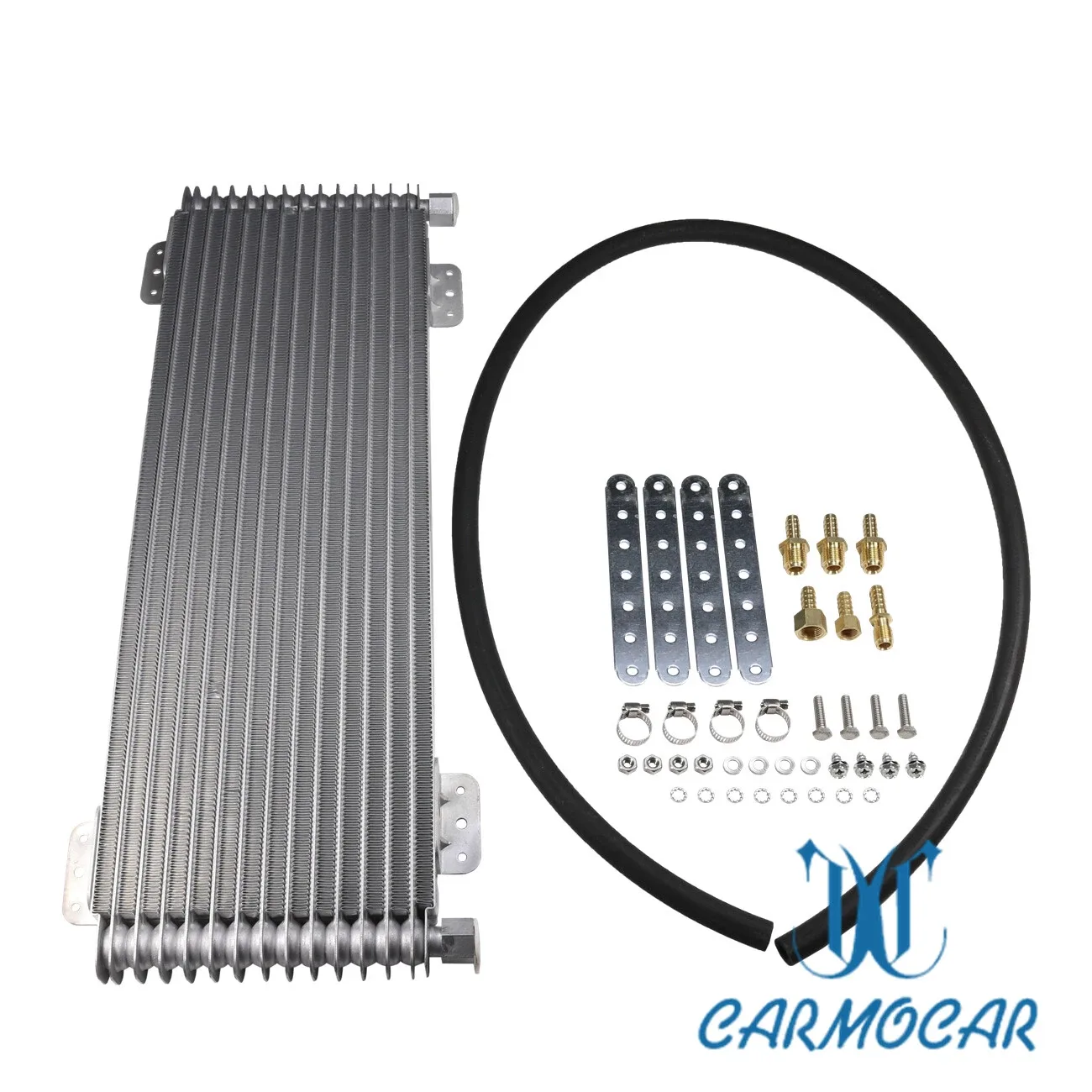 Transmission Oil Cooler (Low Pressure Drop) F365