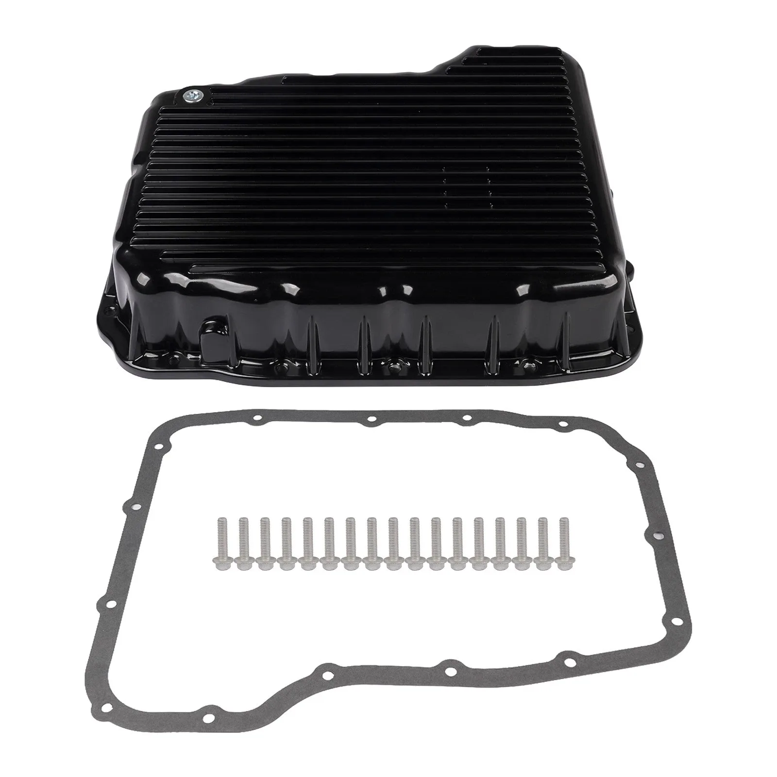 2007-2021 Ram 2500/3500 68RFE Transmission Oil Pan MPN 1061525 image 4