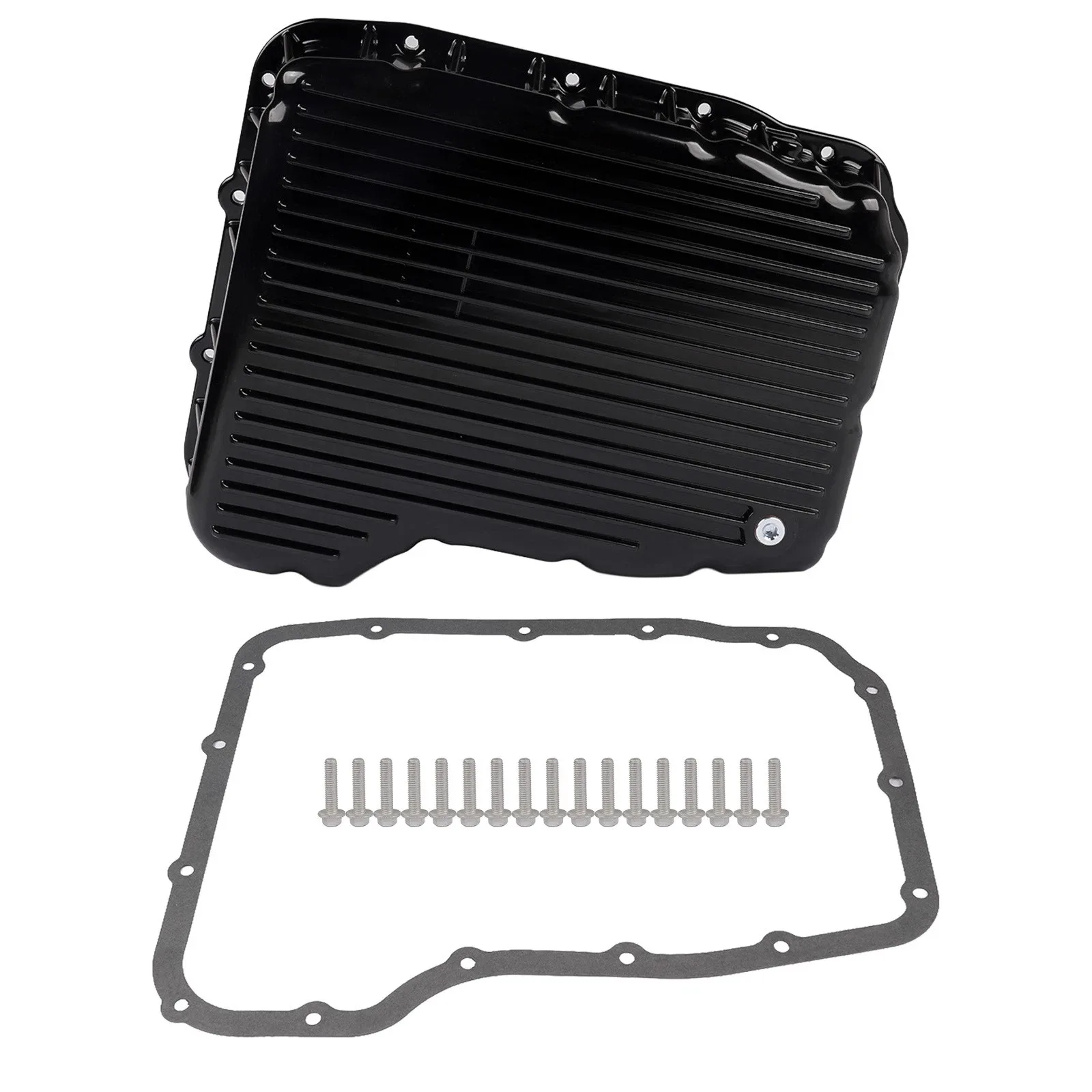 2007-2021 Ram 2500/3500 68RFE Transmission Oil Pan MPN 1061525