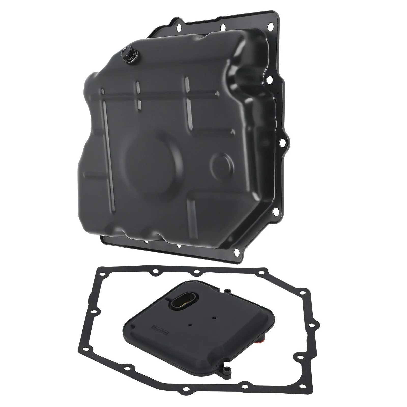Transmission Oil Pan Kit for Jeep Wrangler & Liberty - 4KEPQB