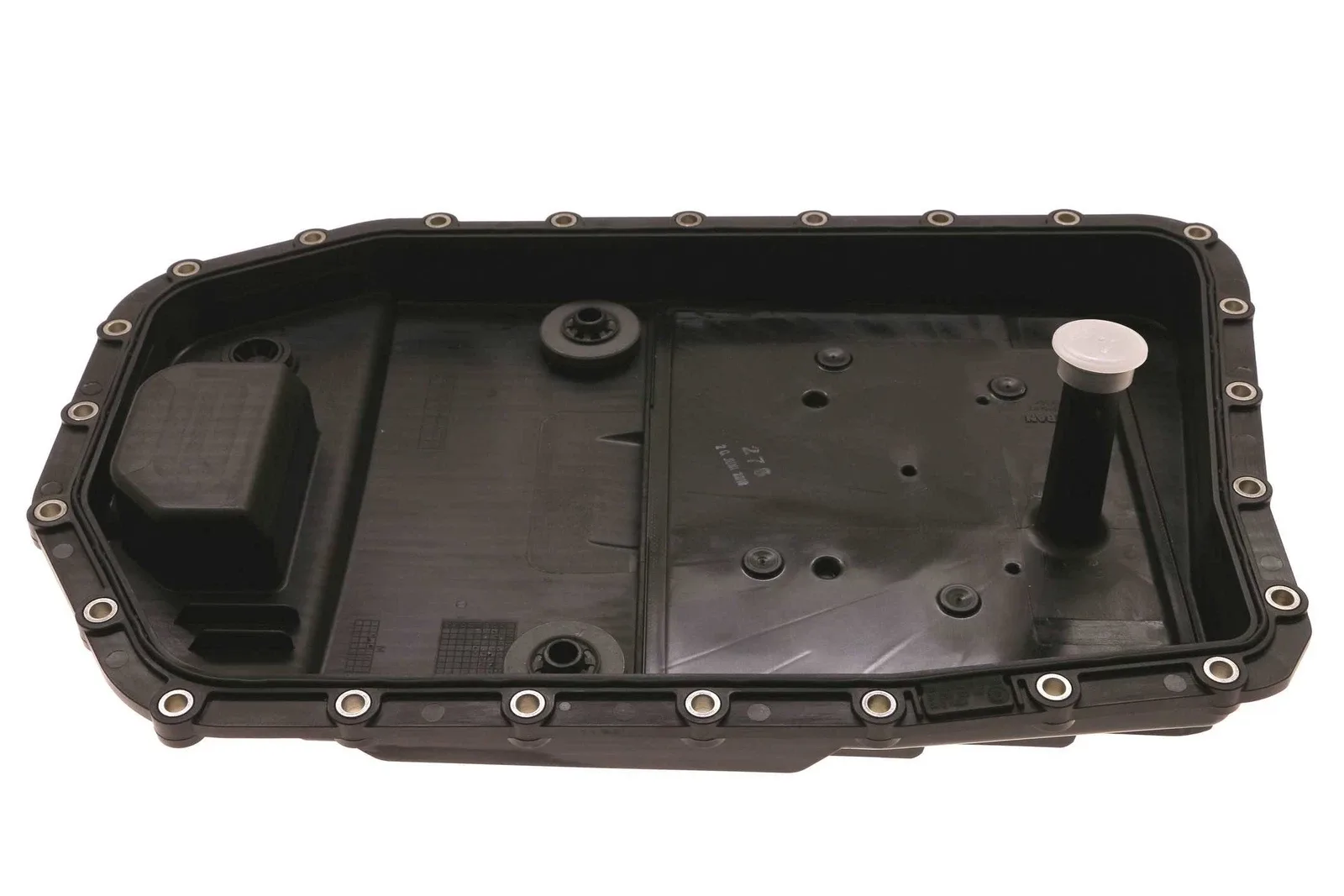 ZF OEM 6HP19 Automatic Transmission Oil Pan for BMW E90 X5 Z4 24152333907 image 4