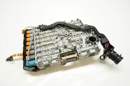 2014-2017 Audi Q5 Automatic Transmission Valve Body 8R0927158AM image 2