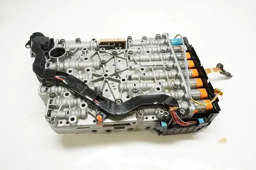 2014-2017 Audi Q5 Automatic Transmission Valve Body 8R0927158AM image 3