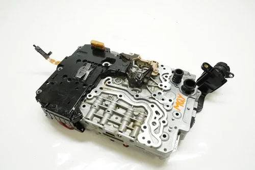 2014-2017 Audi Q5 Automatic Transmission Valve Body 8R0927158AM