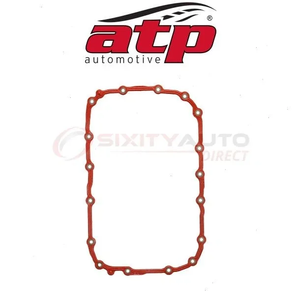 ATP JG-141 (24225800) Automatic Transmission Oil Pan Gasket