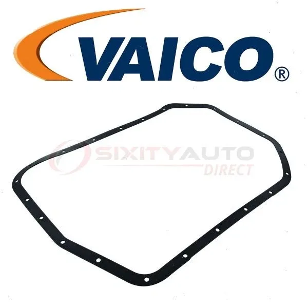 VAICO Transmission Oil Pan Gasket for 1997-2003 BMW 540i - Automatic Gaskets tq