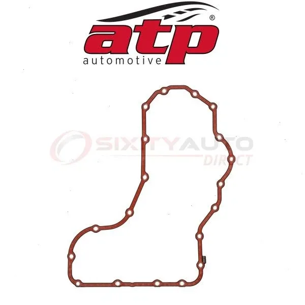 ATP Transmission Oil Pan Gasket for 1994-2007 Ford Taurus - Automatic  sk
