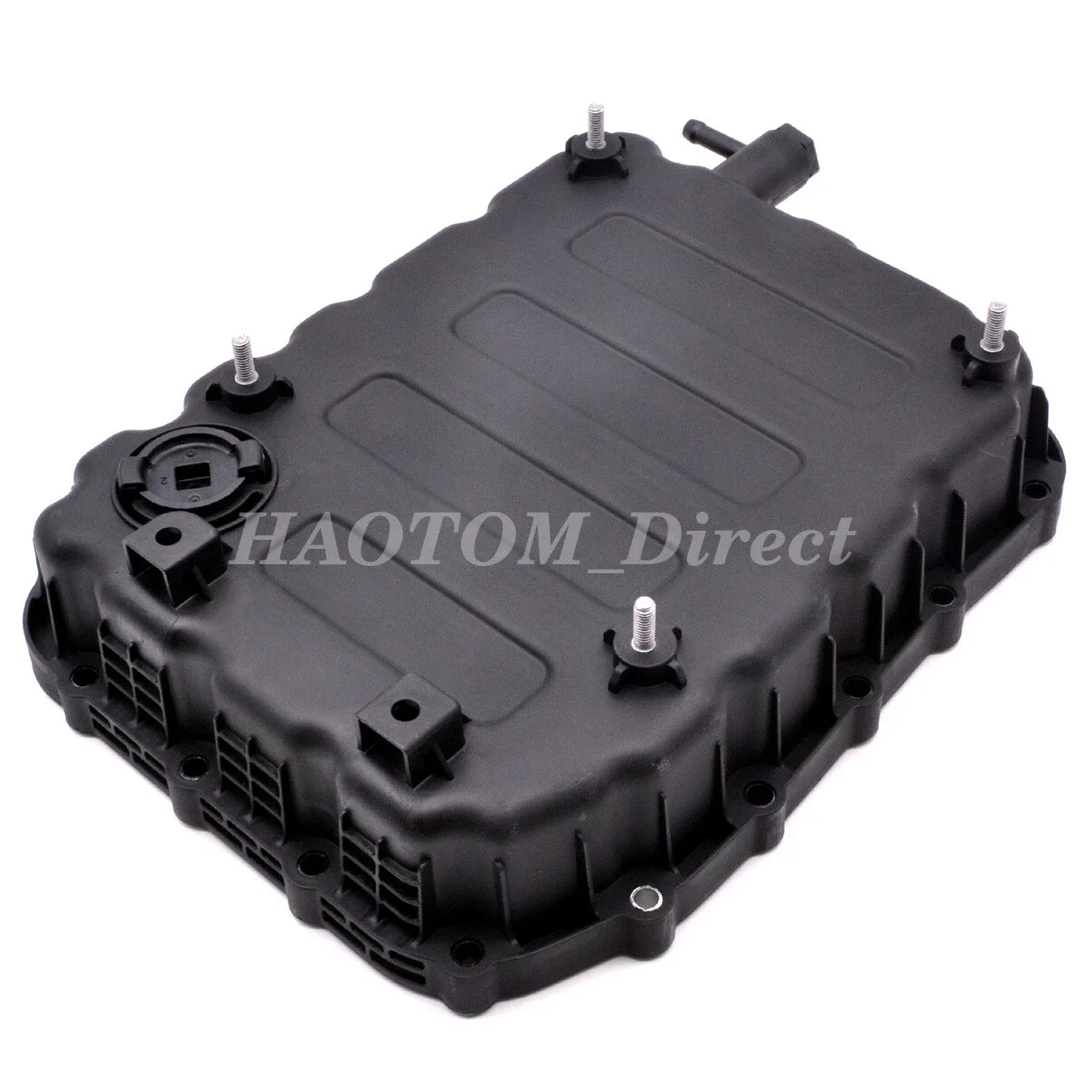 2016-2019 Sonata/Optima Hybrid Transmission Oil Pan Cover 45280-3D600 image 4