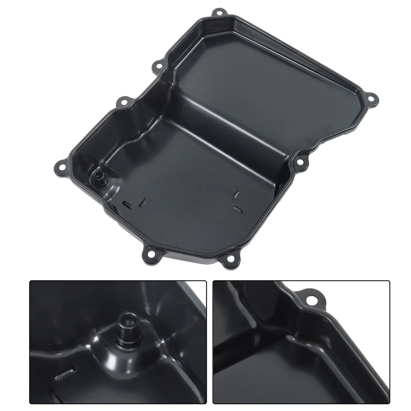 Automatic Transmission Oil Pan For Volkswagen Rabbit 2006-2009 Jetta 2005-2016