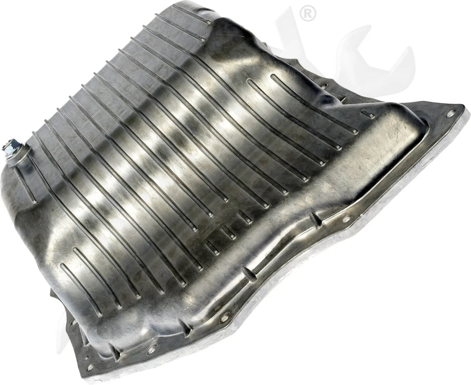 APDTY 170937 Transmission Oil Pan image 2