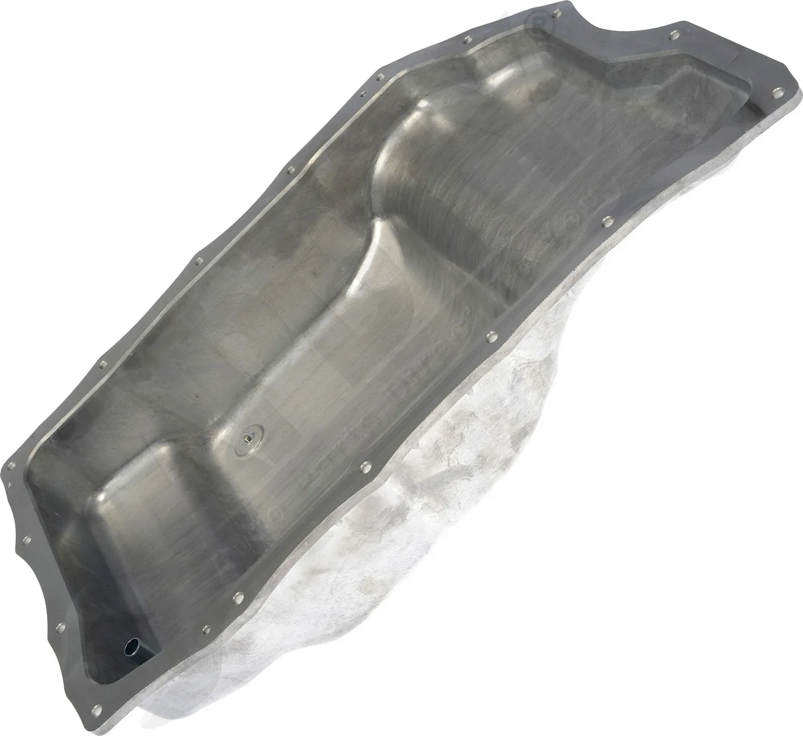 APDTY 170937 Transmission Oil Pan image 3