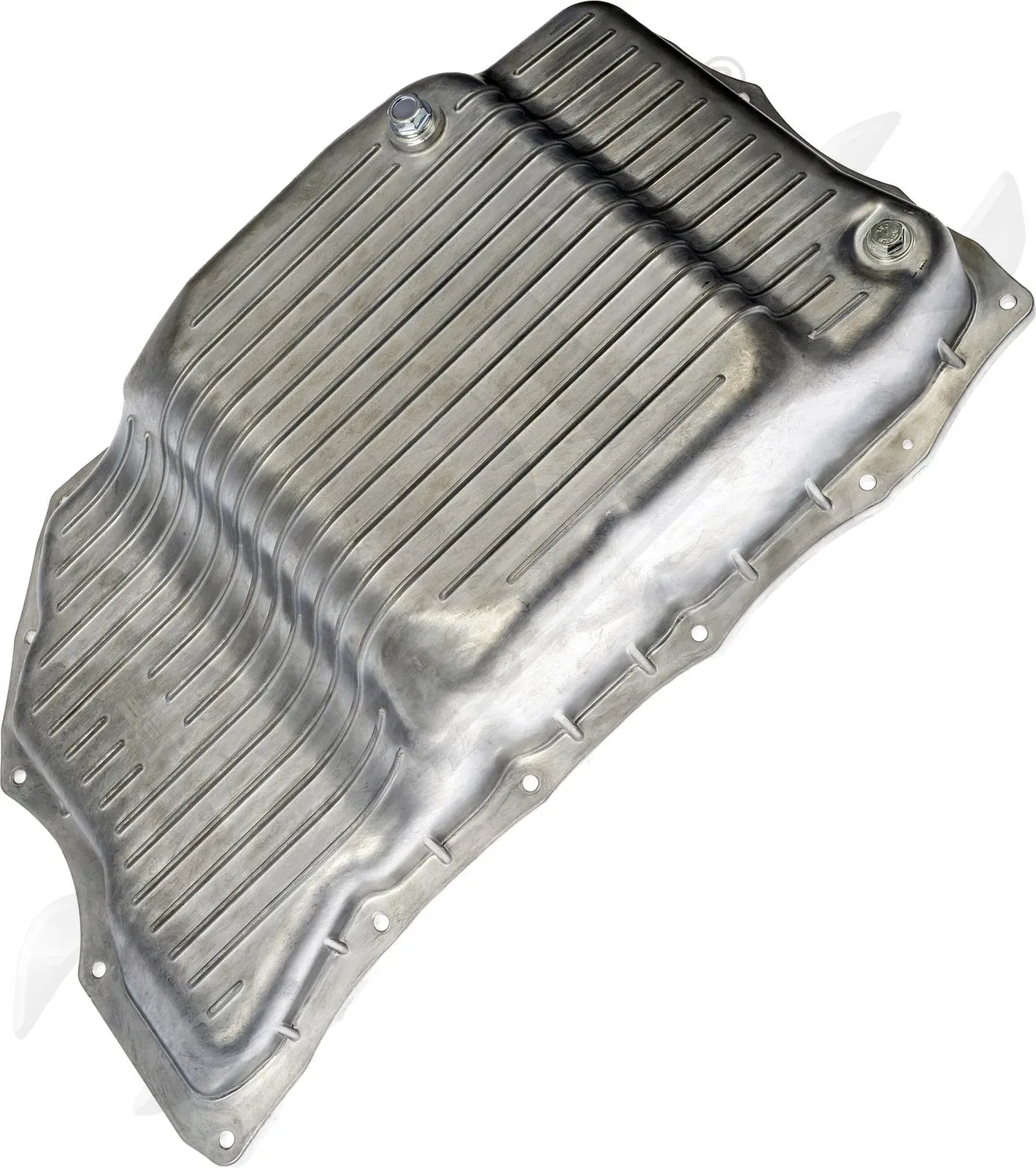 APDTY 170937 Transmission Oil Pan image 4