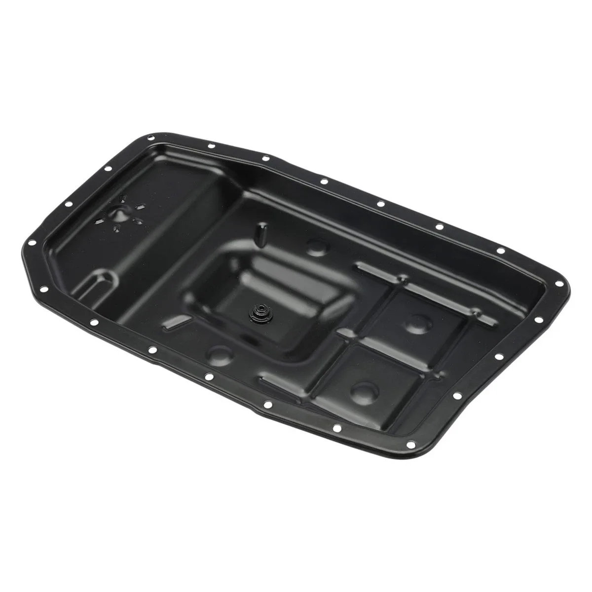 Automatic Transmission Oil Pan for F150 Truck Ford F-150 Mustang Navigator 11-17 image 2