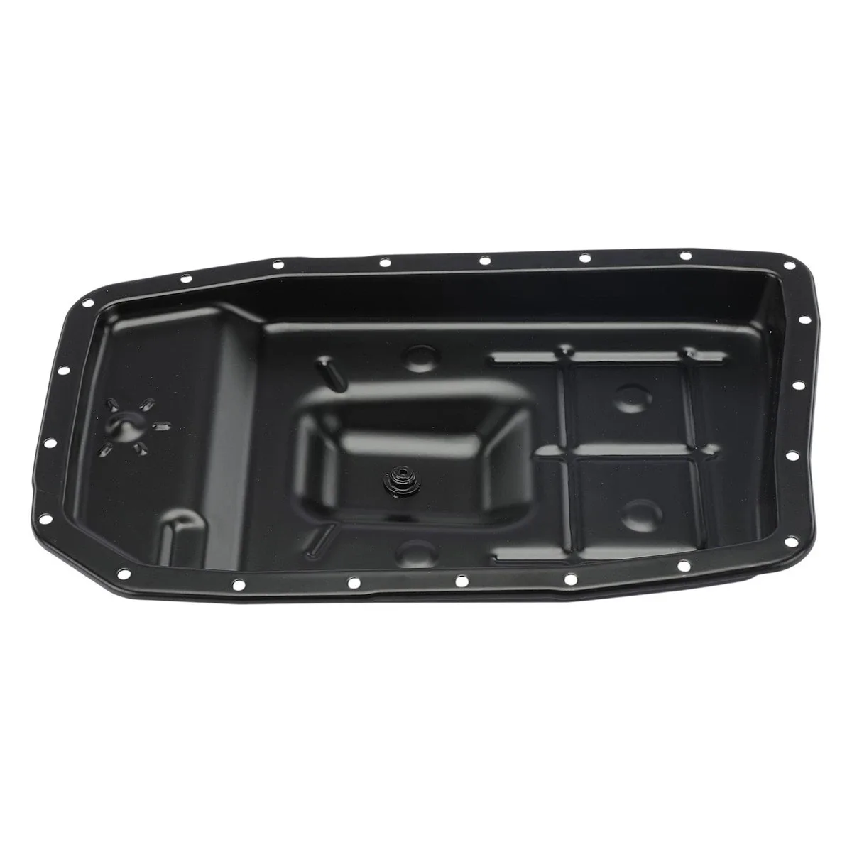Automatic Transmission Oil Pan for F150 Truck Ford F-150 Mustang Navigator 11-17 image 3