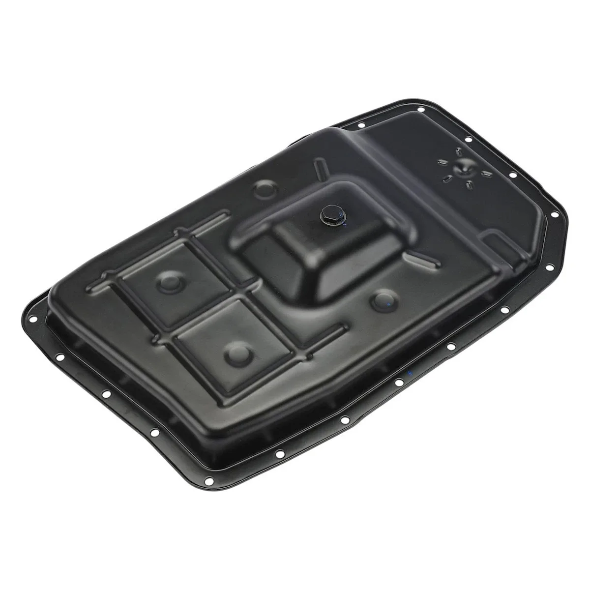 Automatic Transmission Oil Pan for F150 Truck Ford F-150 Mustang Navigator 11-17 image 4