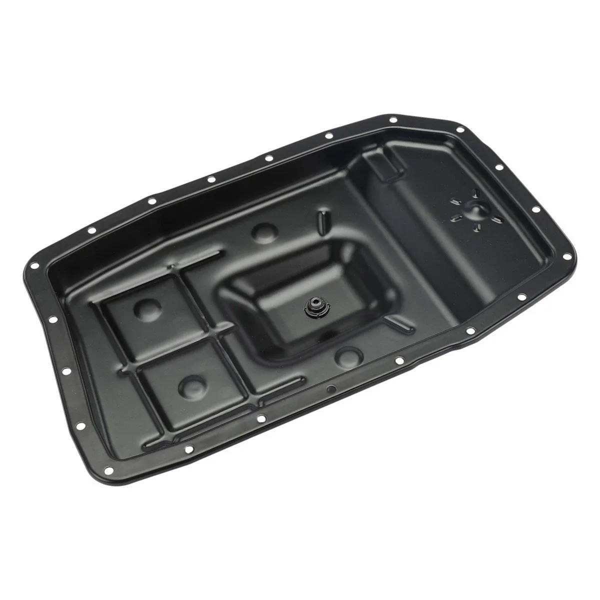 Automatic Transmission Oil Pan for F150 Truck Ford F-150 Mustang Navigator 11-17