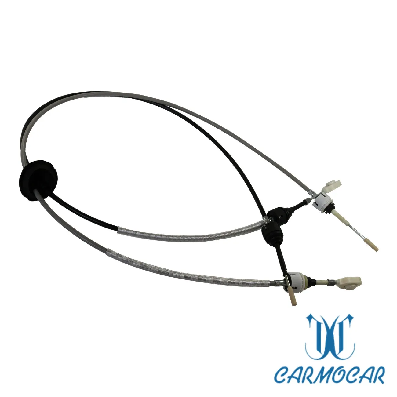 21996492 Manual Transmission Shift Cable Fit For Saturn 2004-2007 Vue image 2
