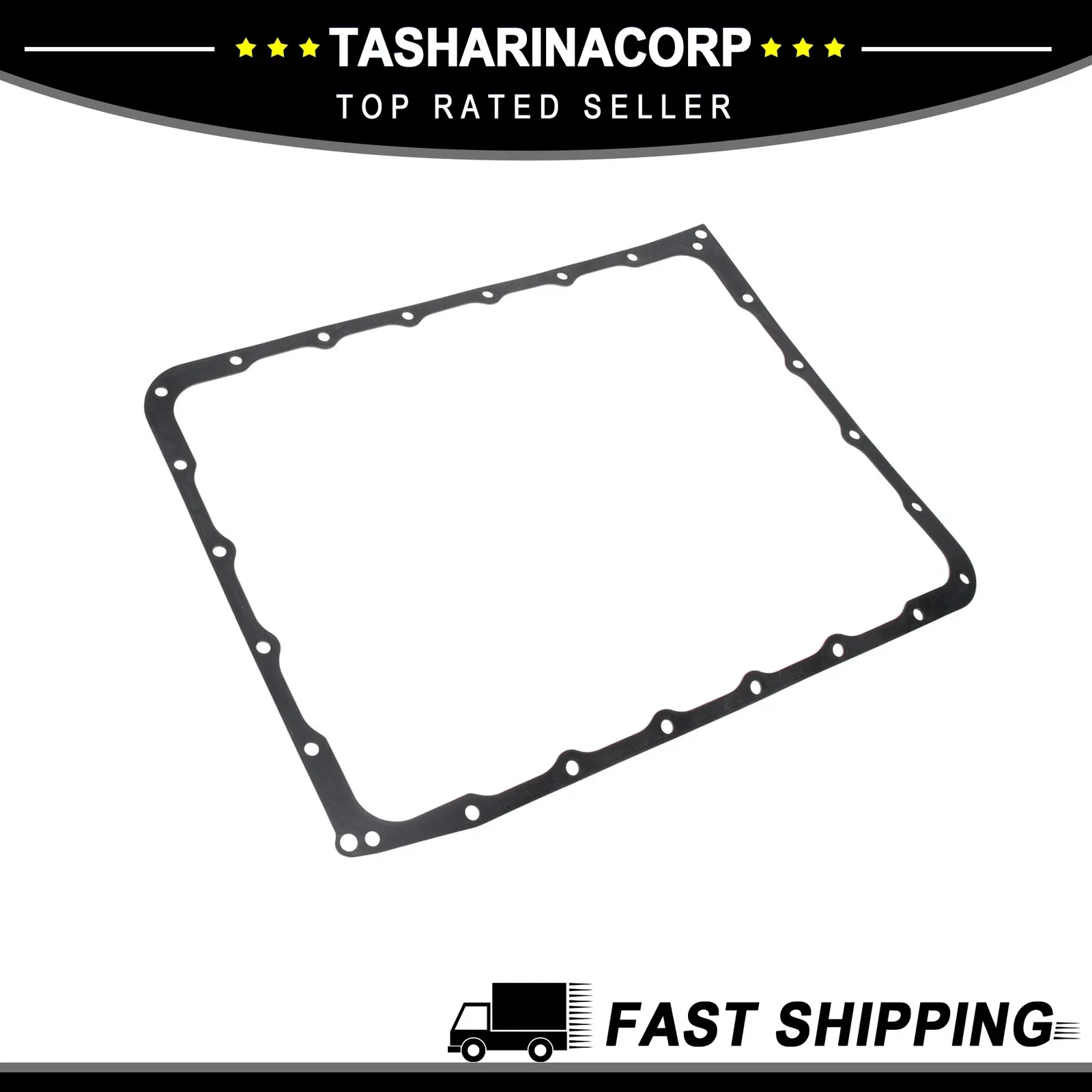 No.313971XJ0A Car Oil Pan Gasket for Nissan Armada 17-24 for Nissan 370Z