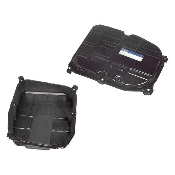 For Mercedes-Benz E320 94-96 Genuine Automatic Transmission Oil Pan