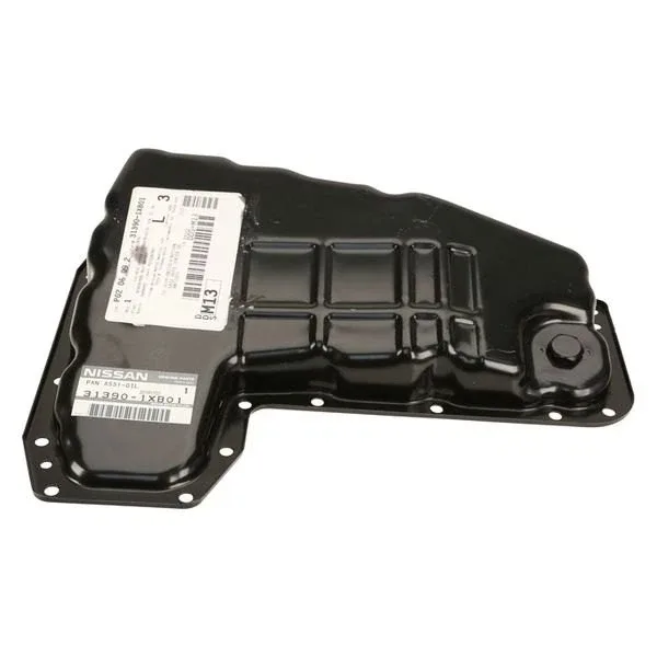 2007-2012 Nissan Versa Automatic Transmission Oil Pan W0133-2043721-OES
