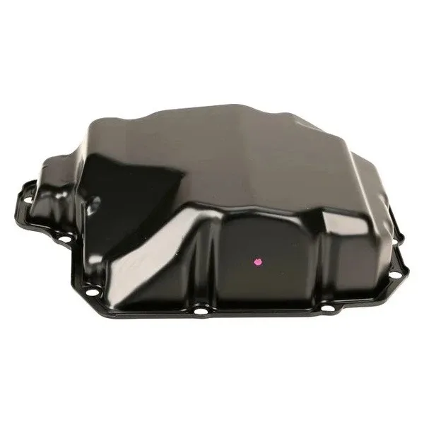 2006-2007 Volvo S60 Automatic Transmission Oil Pan W0133-1975451-OES
