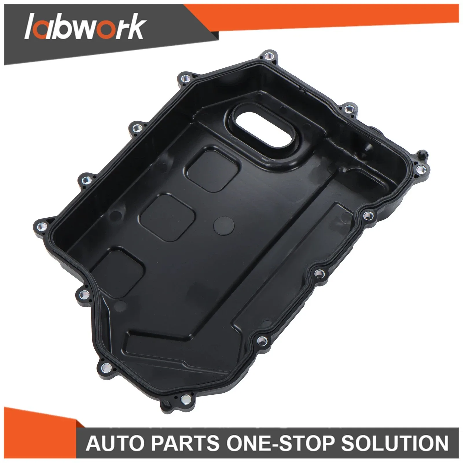 Labwork Transmission Oil Pan 2020-2025 For Ford Escape 1.5L GAS Turbocharged image 2
