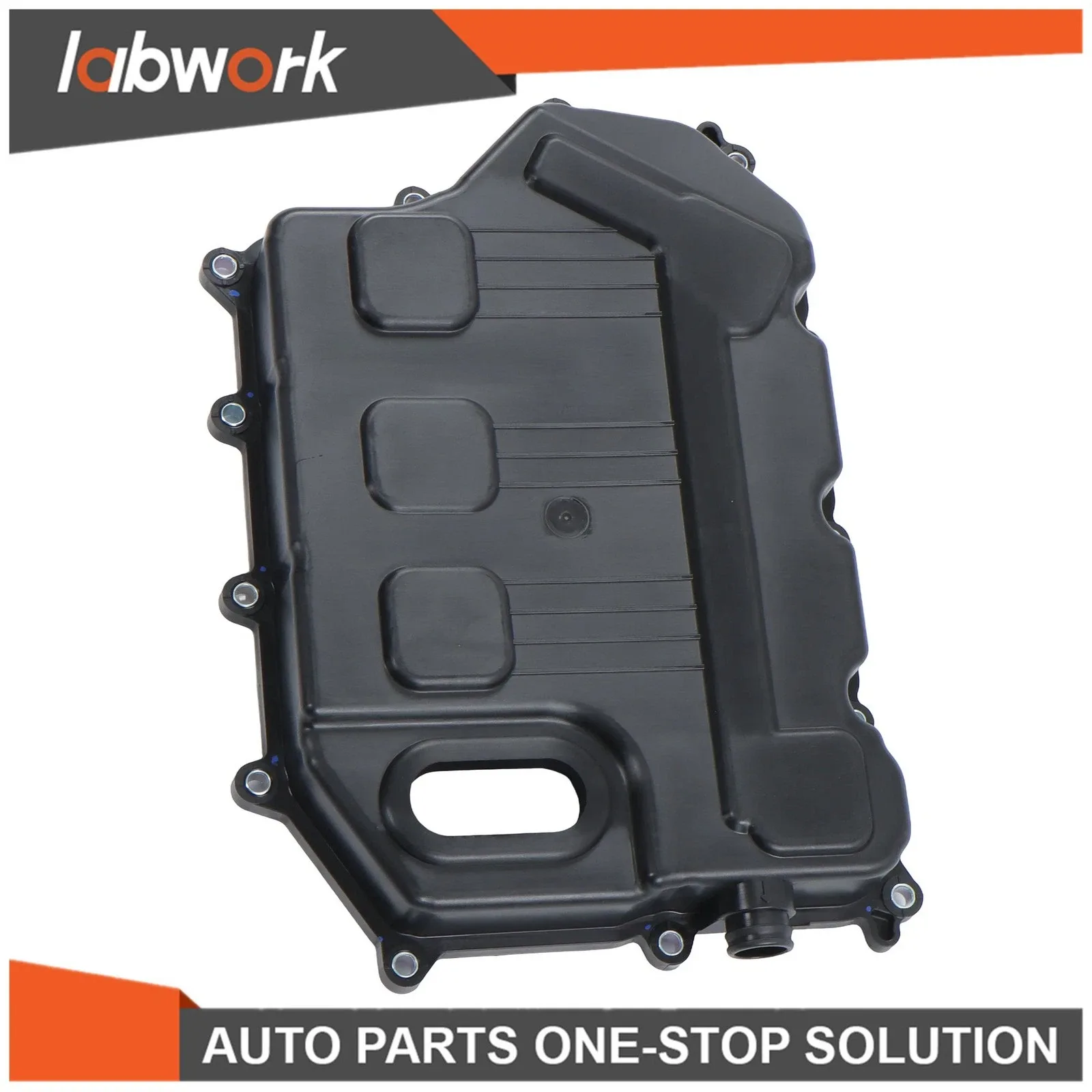 Labwork Transmission Oil Pan 2020-2025 For Ford Escape 1.5L GAS Turbocharged image 3