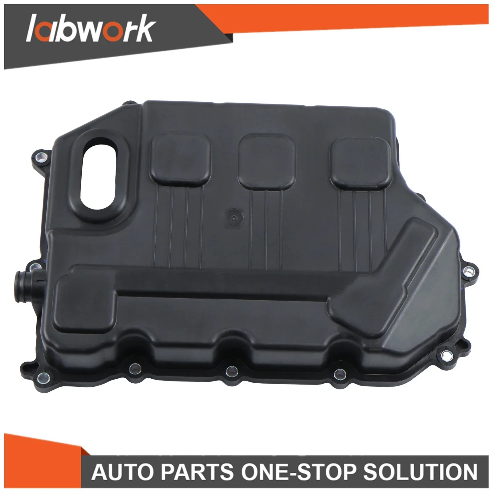 Labwork Transmission Oil Pan 2020-2025 For Ford Escape 1.5L GAS Turbocharged image 4