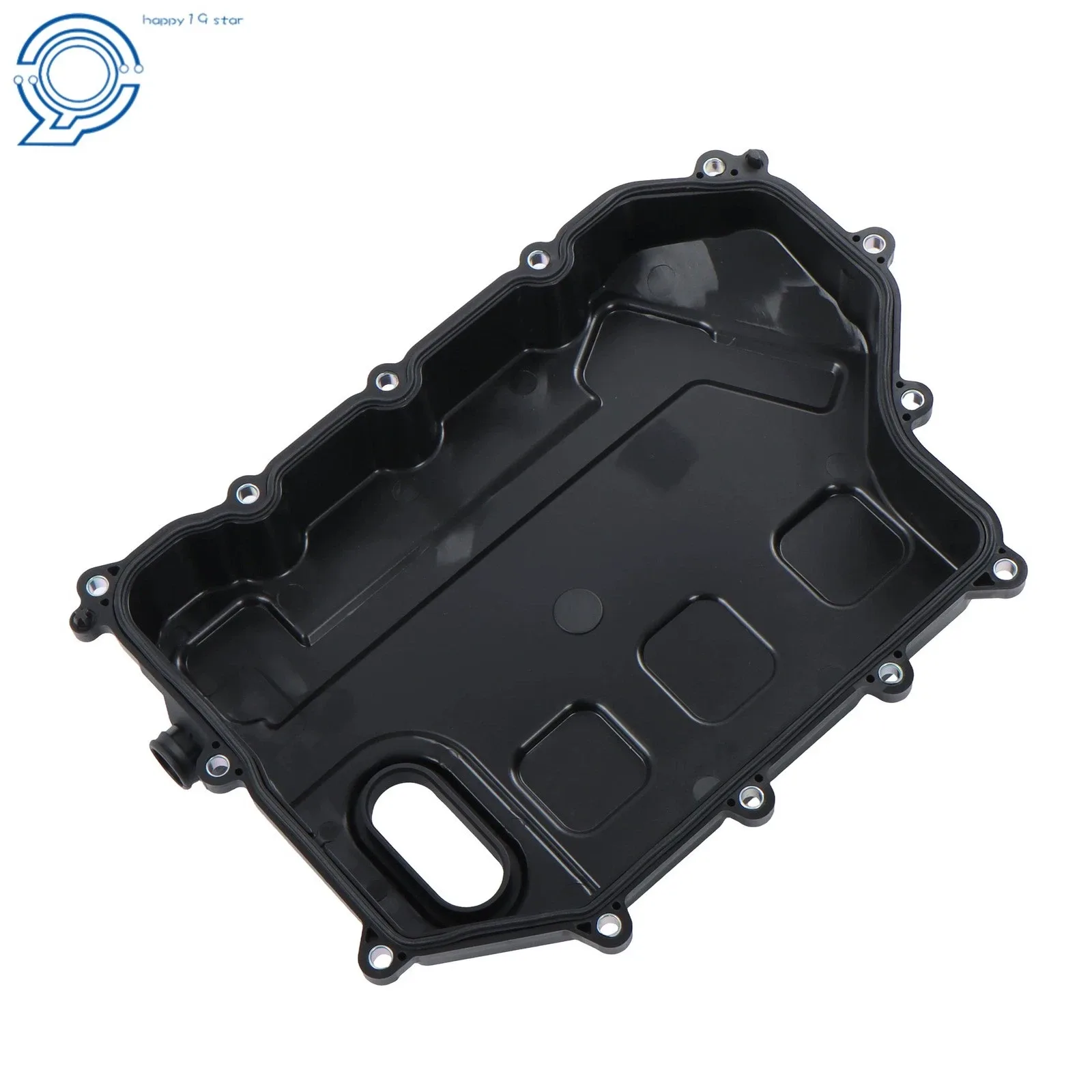 Transmission Oil Pan 2020-2025 For Ford Escape 1.5L GAS Turbocharged J1KP7G004AC image 2