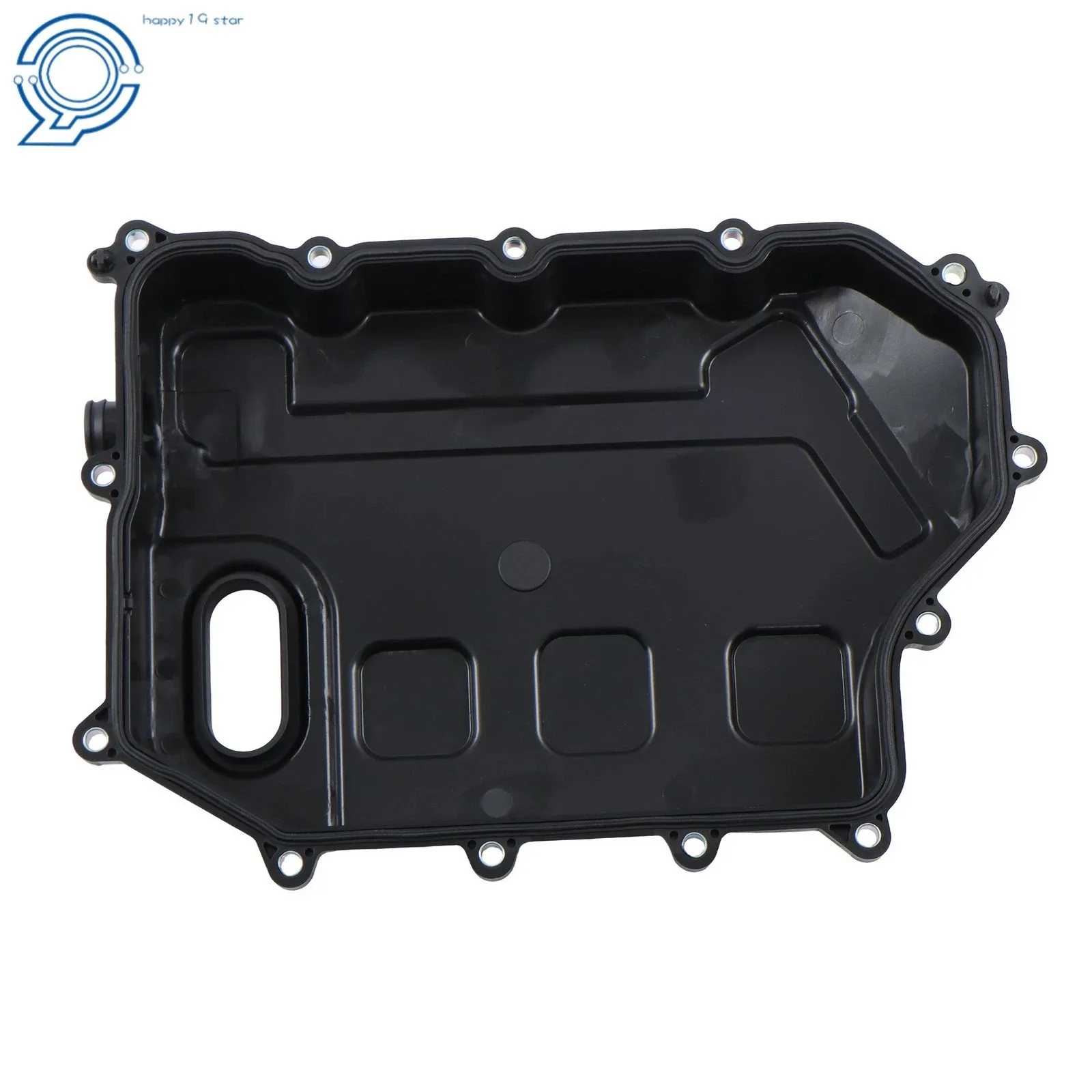 Transmission Oil Pan 2020-2025 For Ford Escape 1.5L GAS Turbocharged J1KP7G004AC image 3