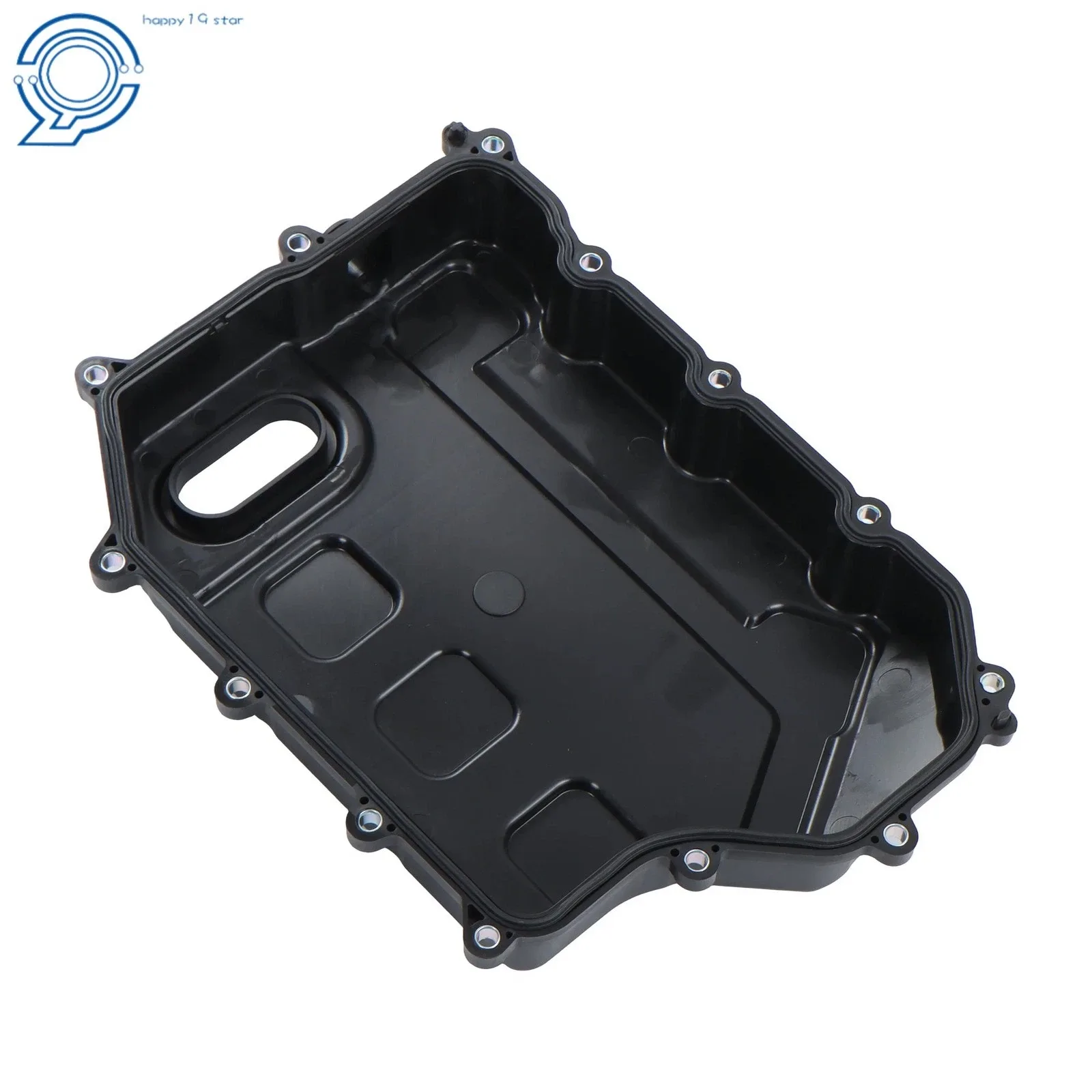 Transmission Oil Pan 2020-2025 For Ford Escape 1.5L GAS Turbocharged J1KP7G004AC