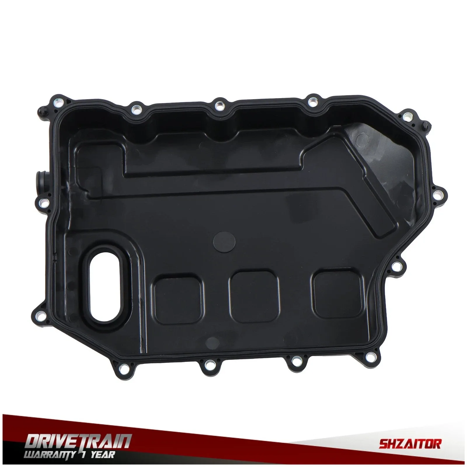 Transmission Oil Pan For Ford Escape 1.5L GAS Turbocharged 2020-2025 J1KP7G004AC image 2