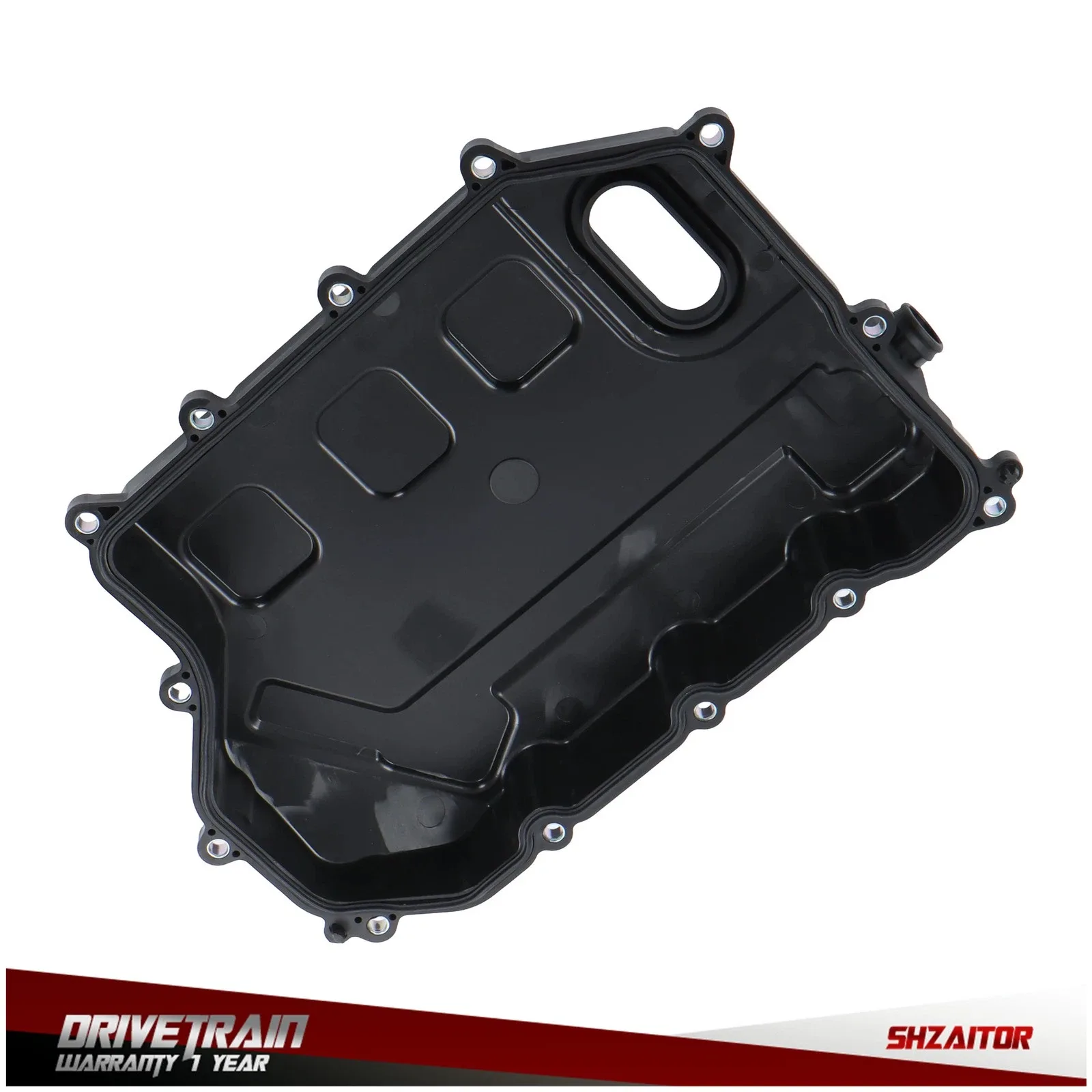 Transmission Oil Pan For Ford Escape 1.5L GAS Turbocharged 2020-2025 J1KP7G004AC image 4