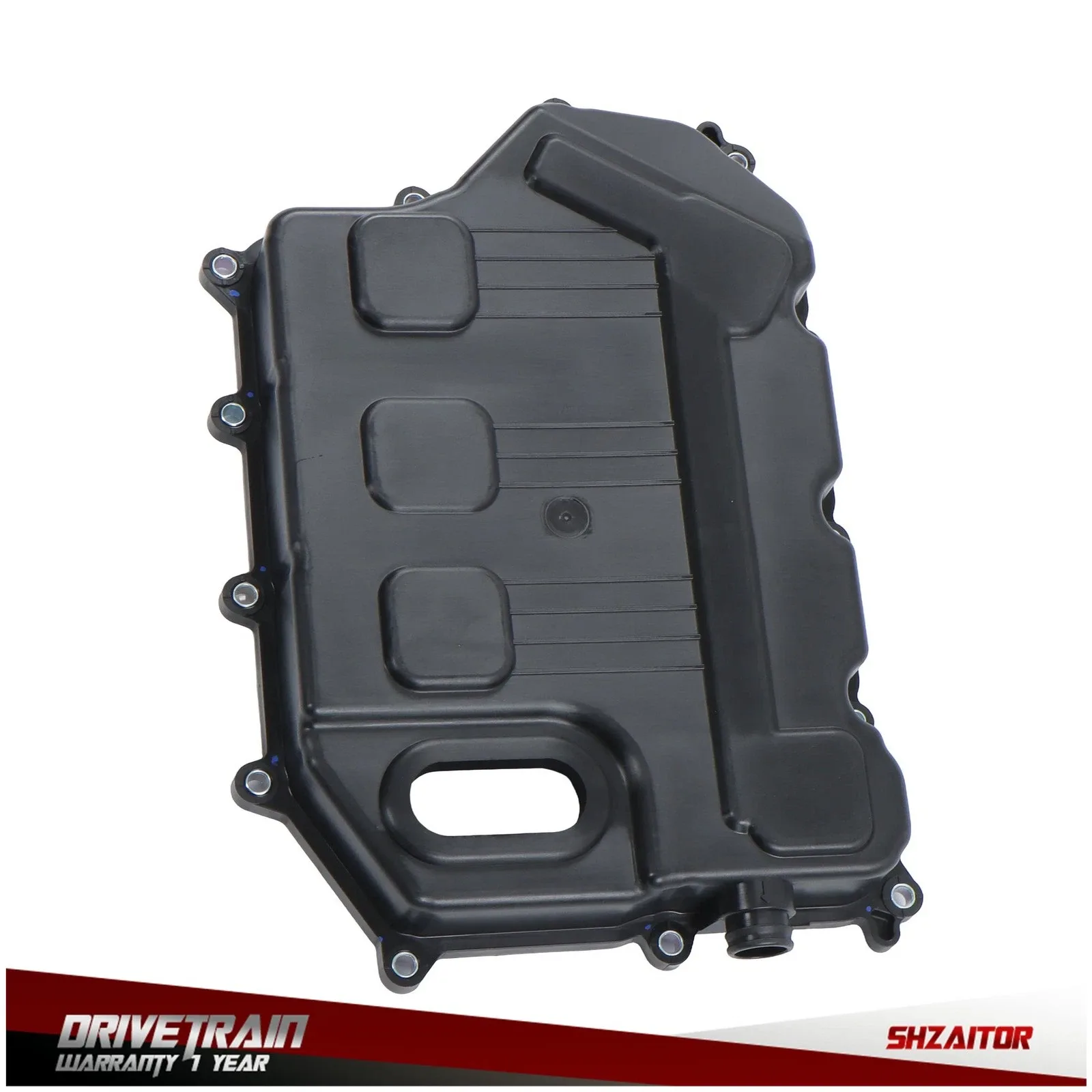 Transmission Oil Pan For Ford Escape 1.5L GAS Turbocharged 2020-2025 J1KP7G004AC