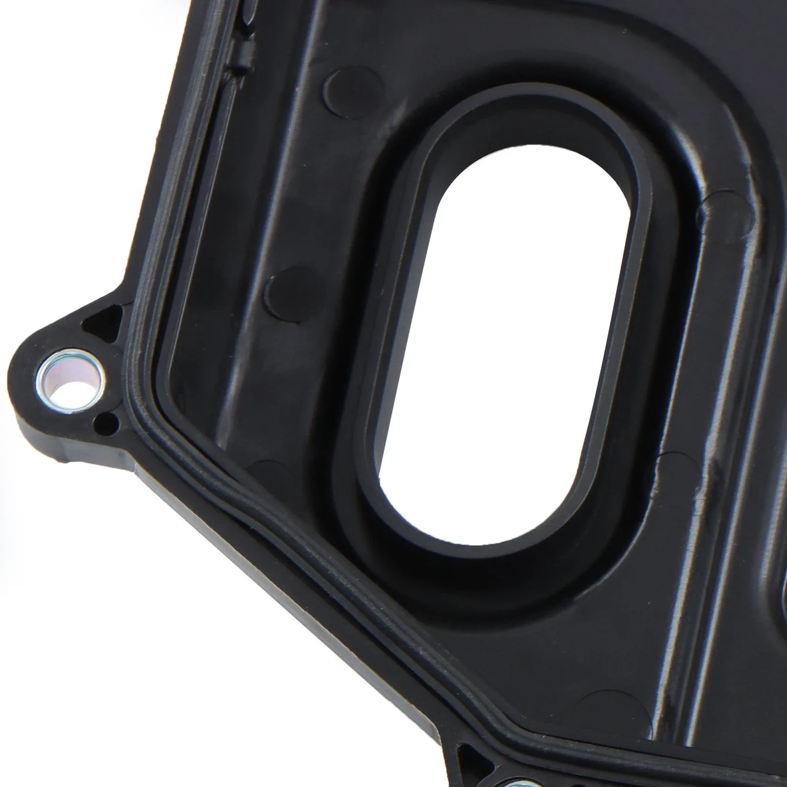 2020-2025 Ford Escape Transmission Oil Pan LAW266358 image 3
